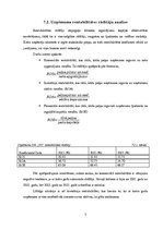 Prakses atskaite 'SIA "X" prakses atskaite', 22.