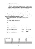 Prakses atskaite 'SIA "X" prakses atskaite', 26.