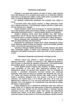 Referāts 'Pārsegumu rekonstrukcija', 3.