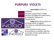 Prezentācija 'Logo krāsu nozīme', 3.