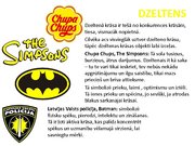 Prezentācija 'Logo krāsu nozīme', 7.