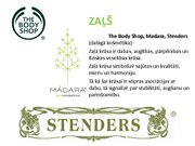 Prezentācija 'Logo krāsu nozīme', 8.