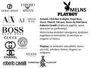 Prezentācija 'Logo krāsu nozīme', 11.