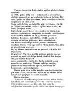 Referāts 'Rainis', 1.