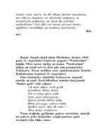 Referāts 'Rainis', 2.