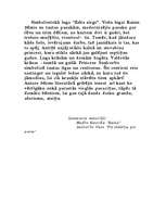 Referāts 'Rainis', 15.