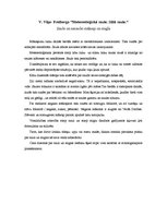 Konspekts 'V.Vīķe-Freiberga ″Meteoroloģiskā saule. Siltā saule″Saule un nesaule: mākoņi un ', 1.