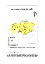 Paraugs 'Laboratorijas darbi kartogrāfijā', 53.
