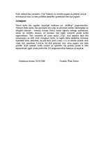 Paraugs 'Laboratorijas darbi kartogrāfijā', 54.