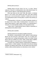 Konspekts 'Problēmas analīze un darba uzdevuma definēšana tirgus pētījumā', 3.