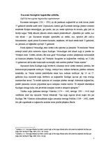 Referāts 'Kurzemes hercogistes kuģniecības attīstība', 1.