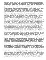 Eseja 'Abortion: Pro-Life or Pro Choice', 1.