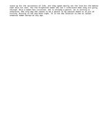 Eseja 'Abortion: Pro-Life or Pro Choice', 2.