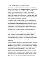 Konspekts 'Retorika kā efektīvas komunikācijas instruments: teorija un prakse', 2.