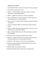 Konspekts 'Retorika kā efektīvas komunikācijas instruments: teorija un prakse', 8.