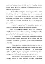 Referāts 'Apsīšu Jēkaba stāsta "Pie pagasta tiesas" analīze', 2.