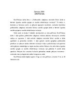 Diplomdarbs 'Profesionālo izdegšanu veicinošie faktori darbā ar bērniem ilgstošas sociālās ap', 4.