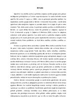 Diplomdarbs 'Profesionālo izdegšanu veicinošie faktori darbā ar bērniem ilgstošas sociālās ap', 6.