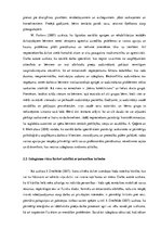 Diplomdarbs 'Profesionālo izdegšanu veicinošie faktori darbā ar bērniem ilgstošas sociālās ap', 17.