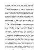 Diplomdarbs 'Profesionālo izdegšanu veicinošie faktori darbā ar bērniem ilgstošas sociālās ap', 18.