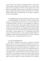 Diplomdarbs 'Profesionālo izdegšanu veicinošie faktori darbā ar bērniem ilgstošas sociālās ap', 26.