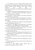 Diplomdarbs 'Profesionālo izdegšanu veicinošie faktori darbā ar bērniem ilgstošas sociālās ap', 34.