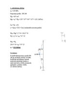 Referāts 'Aprēķini plastiskajā stadijā', 3.