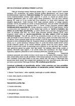 Referāts '1905.gada revolūcija Latvijā', 3.