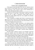 Referāts 'Parīze kā tūrisma galamērķis', 6.