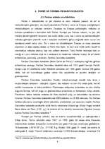 Referāts 'Parīze kā tūrisma galamērķis', 9.