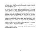 Referāts 'Parīze kā tūrisma galamērķis', 10.