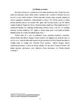 Referāts 'Parīze kā tūrisma galamērķis', 11.