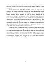 Referāts 'Parīze kā tūrisma galamērķis', 13.