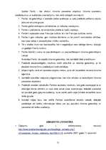 Referāts 'Parīze kā tūrisma galamērķis', 21.