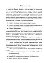 Referāts 'Uzņēmējdarbības aktualitātes. Konkurences vide', 5.