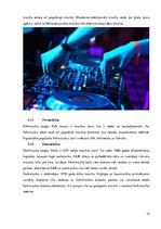 Konspekts 'Mūzika', 14.