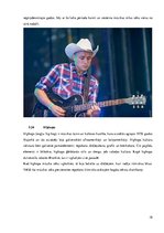 Konspekts 'Mūzika', 18.