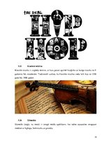 Konspekts 'Mūzika', 19.