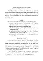 Referāts 'Lietišķās etiķetes īpatnības Vācijā', 5.