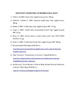 Referāts 'Lietišķās etiķetes īpatnības Vācijā', 12.