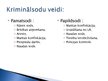 Prezentācija 'Krimināllikums', 6.