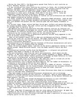 Eseja 'Italian Rennaissance and Reformation Era Study Notes', 3.