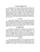 Referāts 'Uzturs un veselība', 6.