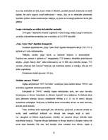 Referāts 'Inovācijas', 21.