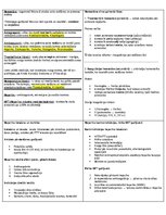 Konspekts 'Konspekti par farmakoloģijas tēmām', 16.