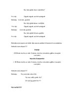 Konspekts 'Ziemassvētki rūķu mājās', 7.