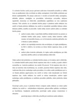 Diplomdarbs 'Efektīva neatkarīgā audita modelis', 28.