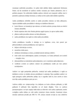 Diplomdarbs 'Efektīva neatkarīgā audita modelis', 38.