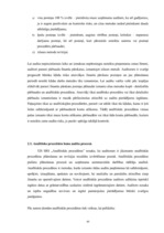 Diplomdarbs 'Efektīva neatkarīgā audita modelis', 40.