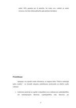 Diplomdarbs 'Efektīva neatkarīgā audita modelis', 87.